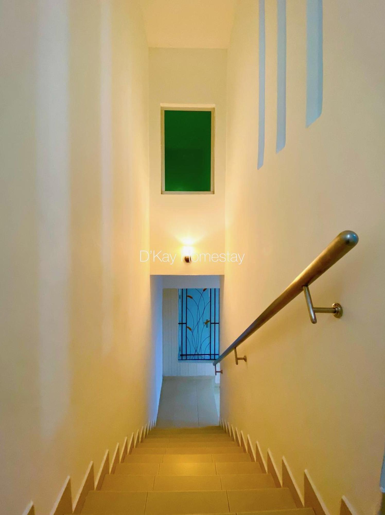 4 Bedrooms Homestay, Fully Aircond In Sendayan By D'Kay Homes I 10-15 Pax Seremban Exteriér fotografie