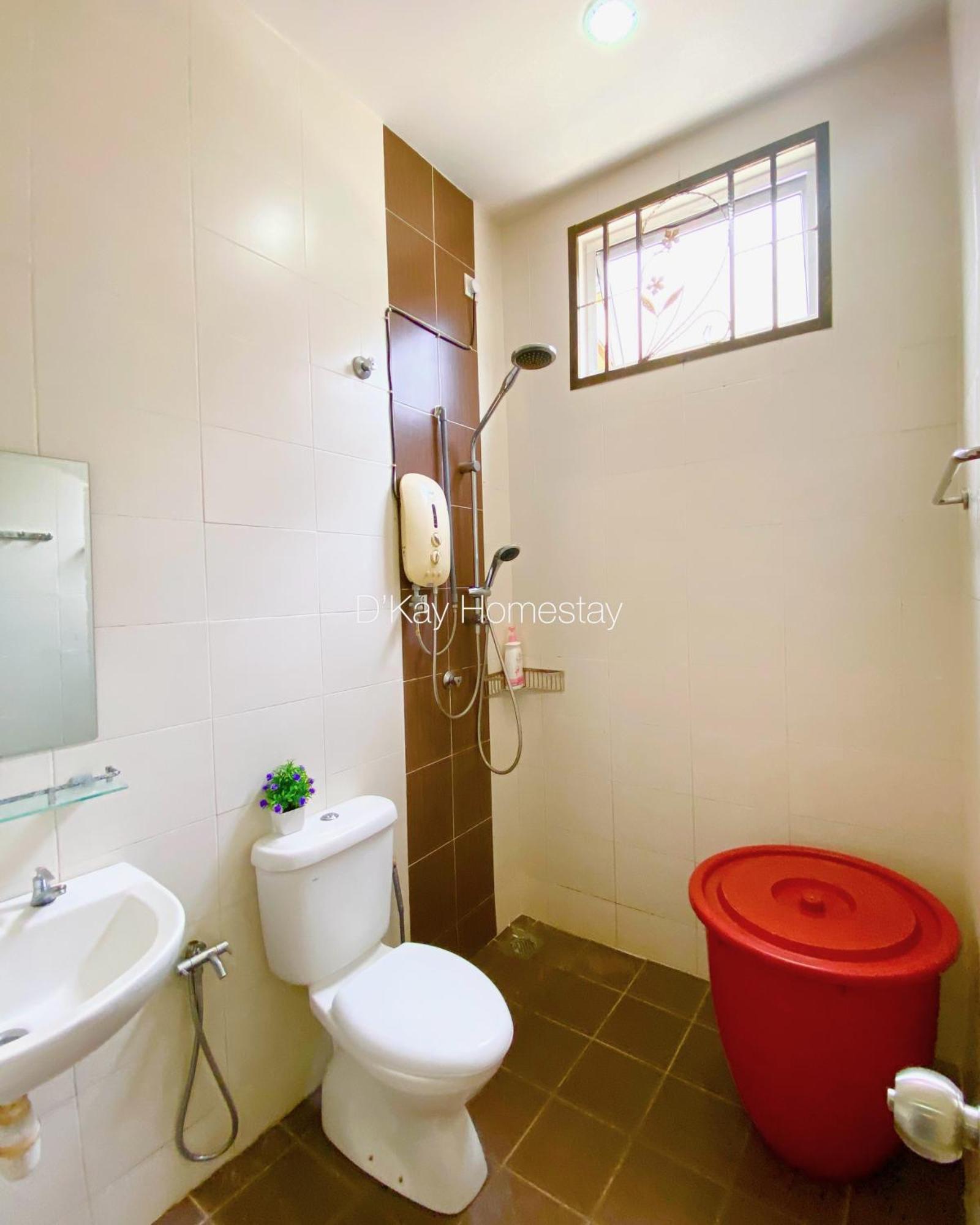 4 Bedrooms Homestay, Fully Aircond In Sendayan By D'Kay Homes I 10-15 Pax Seremban Exteriér fotografie